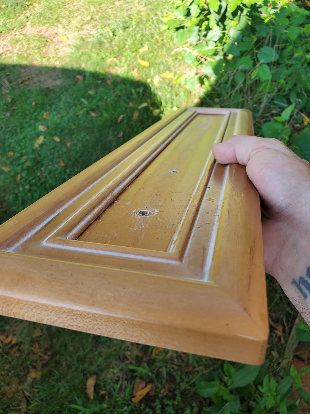 Refinishing Lewis Co.