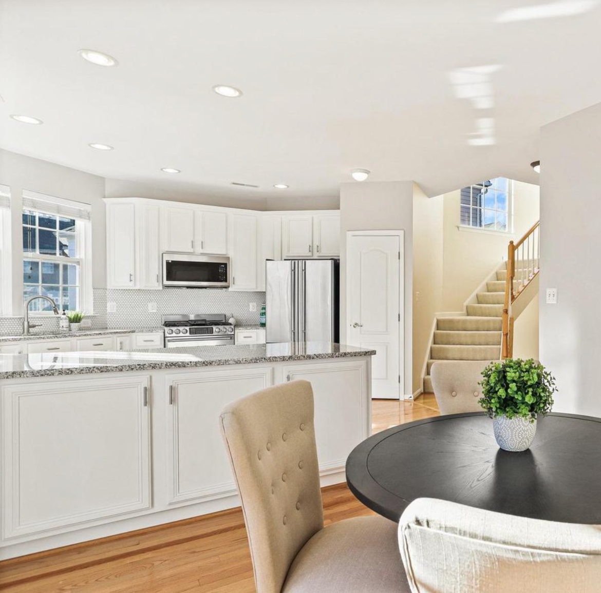 Refinishing Lewis Co.